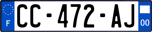 CC-472-AJ