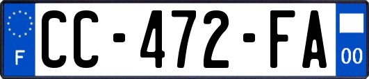 CC-472-FA