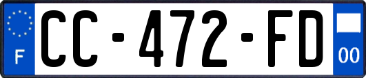 CC-472-FD