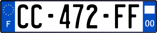 CC-472-FF