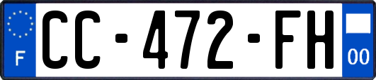 CC-472-FH
