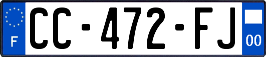 CC-472-FJ