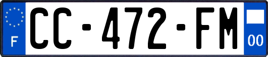 CC-472-FM