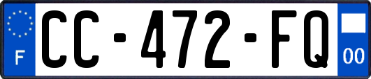 CC-472-FQ