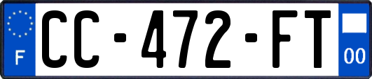 CC-472-FT