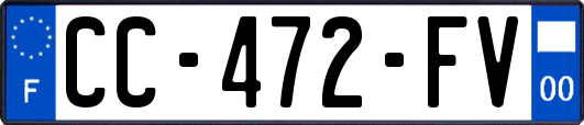 CC-472-FV