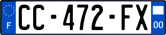 CC-472-FX