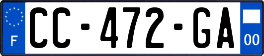 CC-472-GA