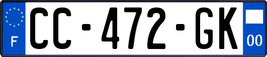 CC-472-GK