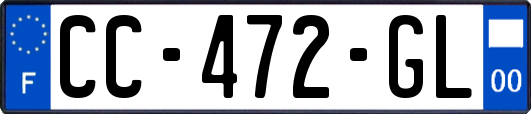 CC-472-GL