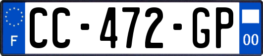 CC-472-GP