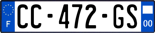 CC-472-GS