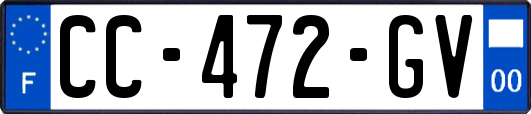 CC-472-GV