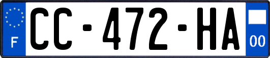 CC-472-HA