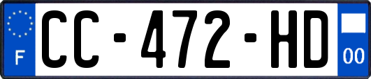 CC-472-HD