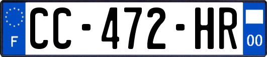 CC-472-HR