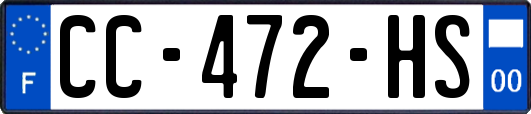 CC-472-HS