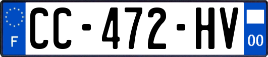 CC-472-HV