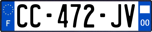 CC-472-JV