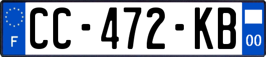CC-472-KB