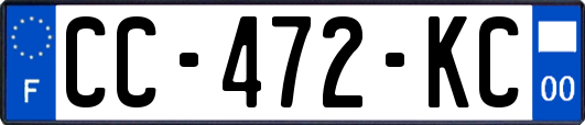 CC-472-KC