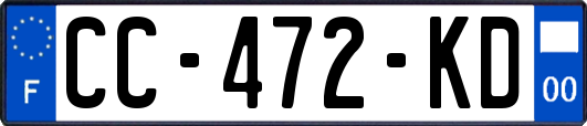 CC-472-KD