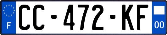 CC-472-KF