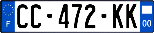 CC-472-KK