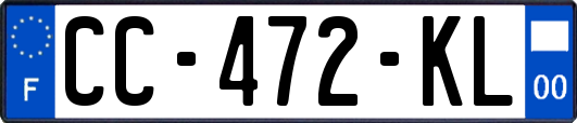 CC-472-KL