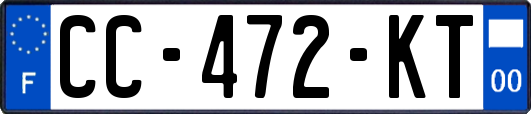 CC-472-KT