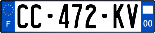 CC-472-KV