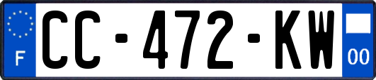 CC-472-KW