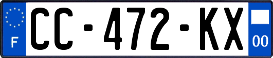 CC-472-KX
