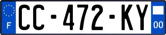 CC-472-KY