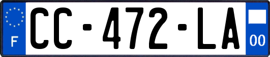 CC-472-LA