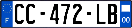 CC-472-LB