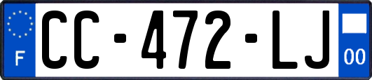 CC-472-LJ