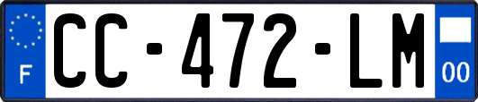 CC-472-LM