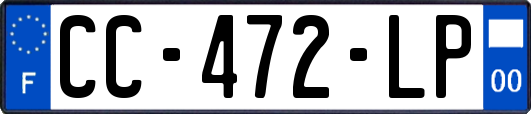 CC-472-LP