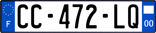 CC-472-LQ