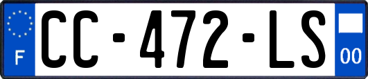 CC-472-LS