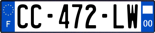 CC-472-LW
