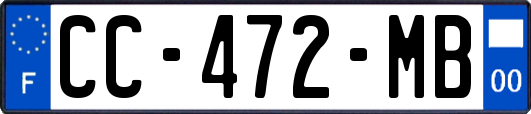 CC-472-MB