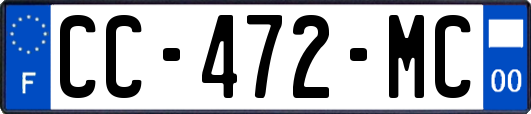 CC-472-MC