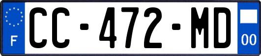 CC-472-MD