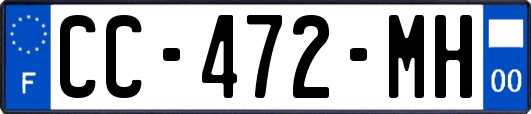 CC-472-MH