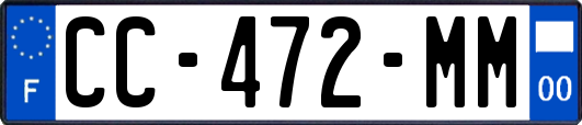 CC-472-MM