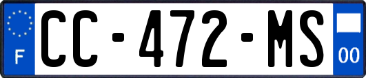 CC-472-MS