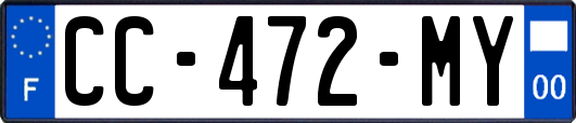 CC-472-MY