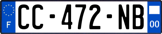 CC-472-NB